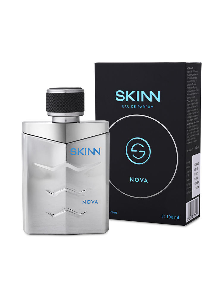 Skinn By Titan Nova Eau De Perfum-picture-22
