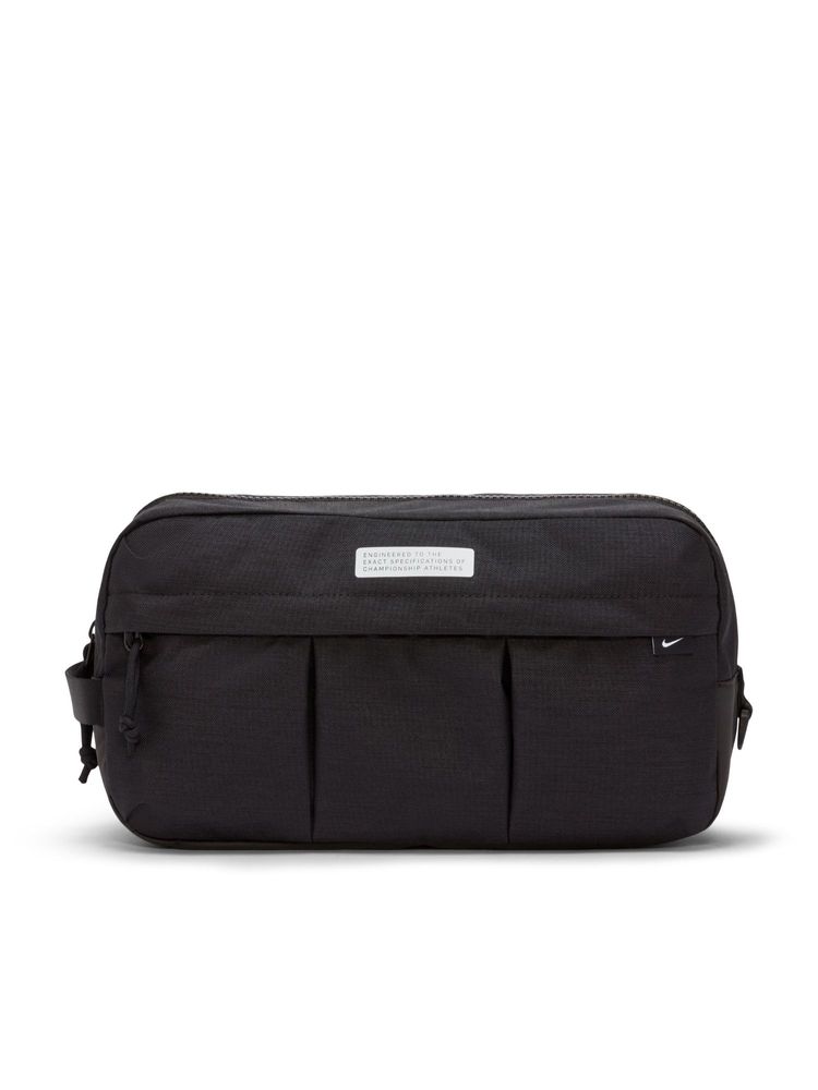 Nike Academy Soccer Black Duffle Bag-picture-15