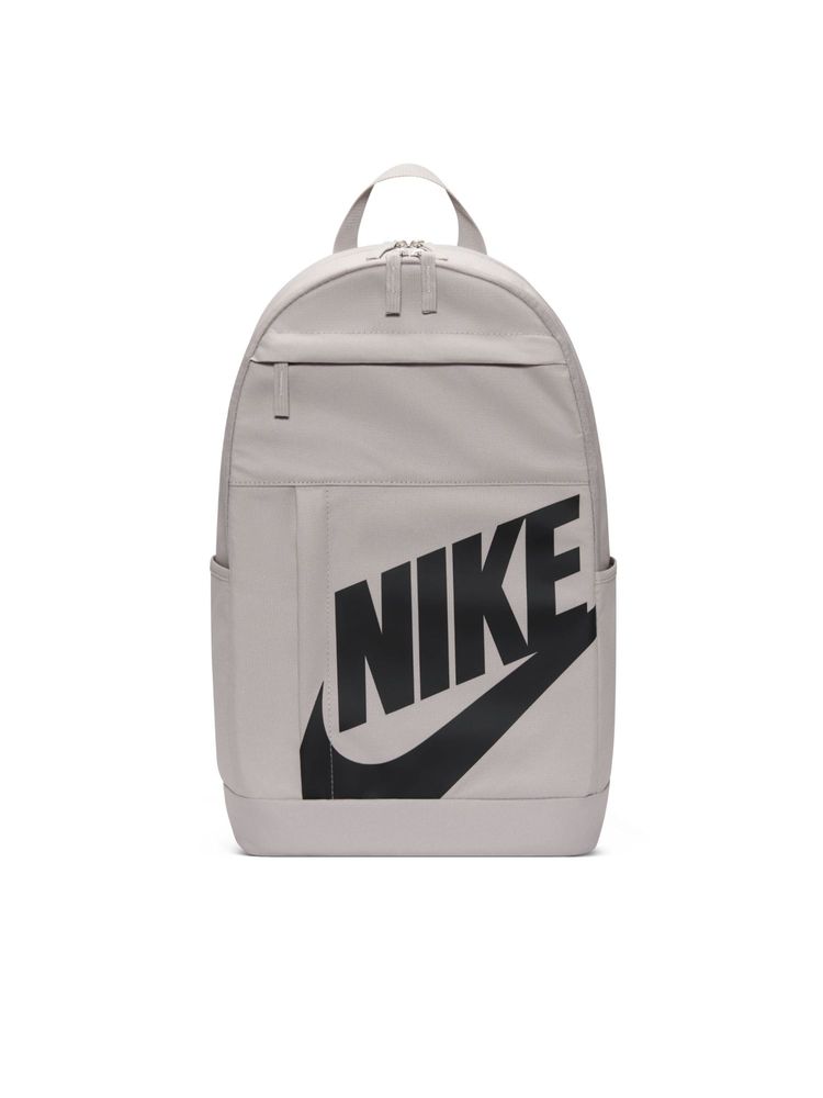 Nike Grey Elemental Backpack-picture-11