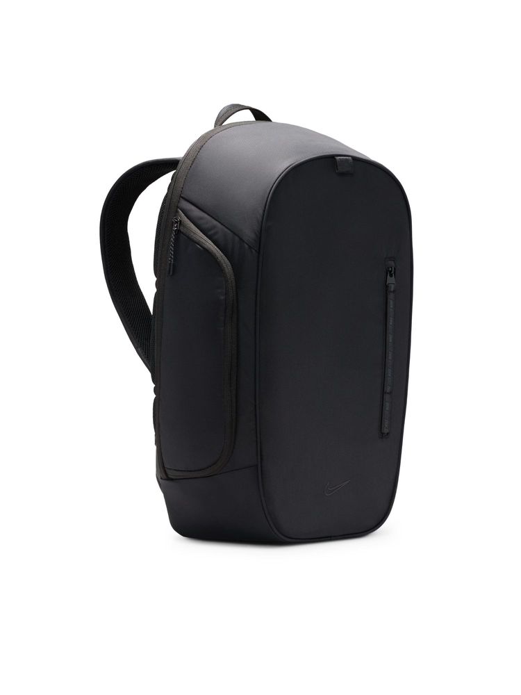 Nike Sportswear Black Commute Backpack-picture-23