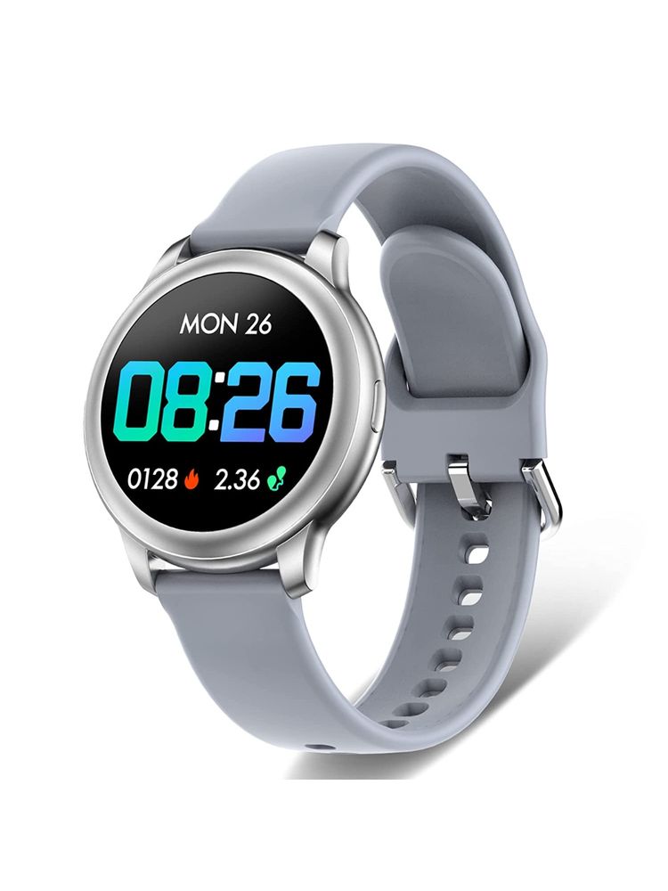 Timex Unisex Smart Watch-TWTXW202T