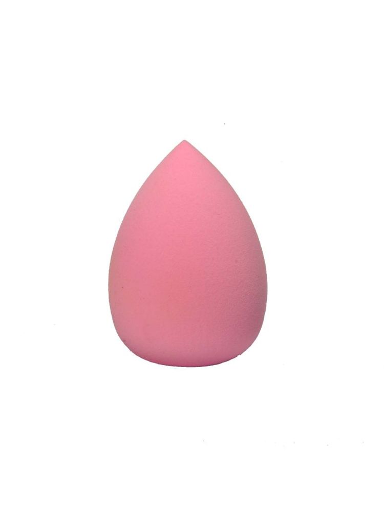 Rhe Cosmetics Beauty Blender Makeup Sponge Tear Drop - Baby Pink-picture-18