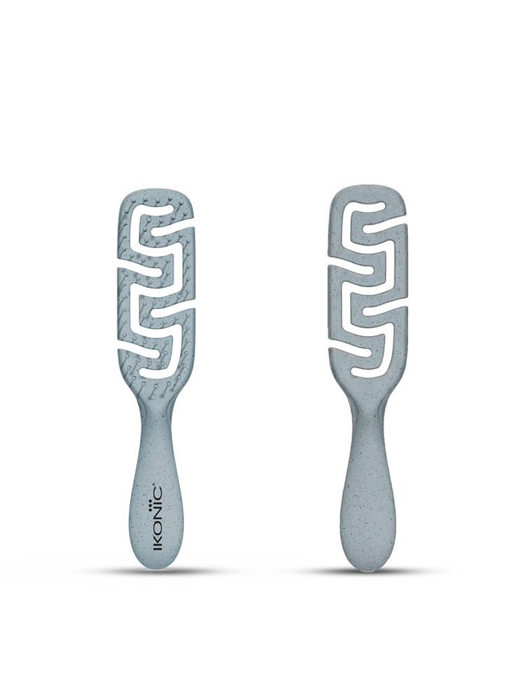 Ikonic Me Vent Brush Small IKM- 2121 - Powder Blue-picture-15