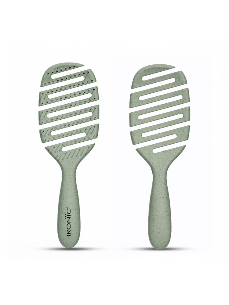 Ikonic Me Flexible Bush IKM- 2509 - Jade Green-image-31