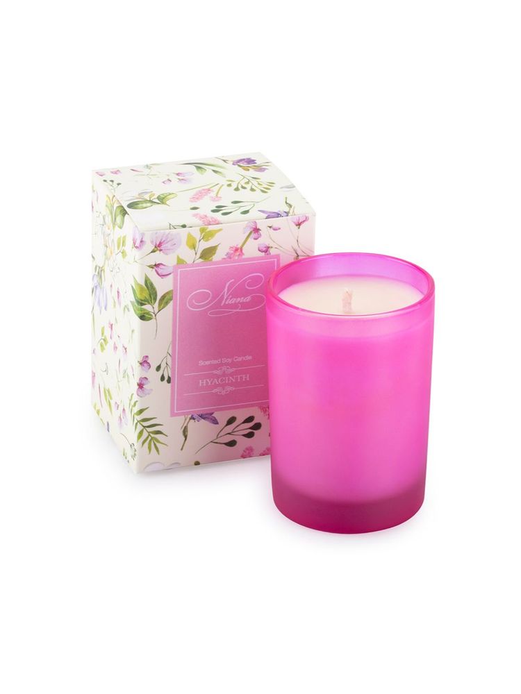 Niana Hyacinth Candle-picture-26