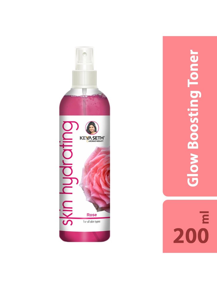 Keya Seth Aromatherapy Skin Hydrating Rose Toner-picture-43