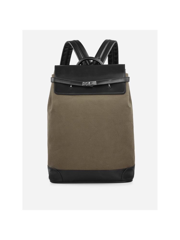 Carry City Olive Women Backpack-picture-25