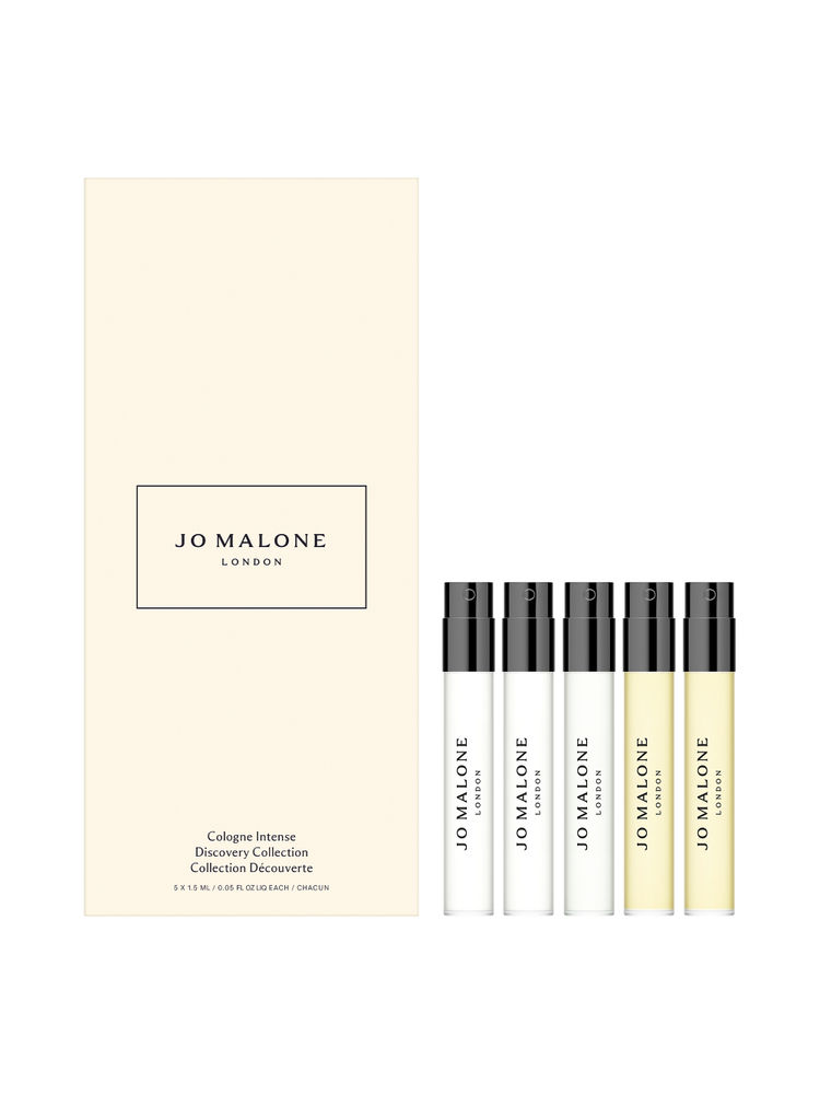 Jo Malone London Cologne vial - Cologne Discovery Collection-picture-22