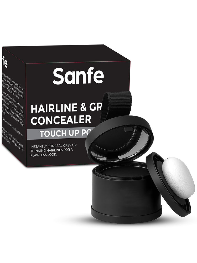 Sanfe Hair Root Cover-Up Powder