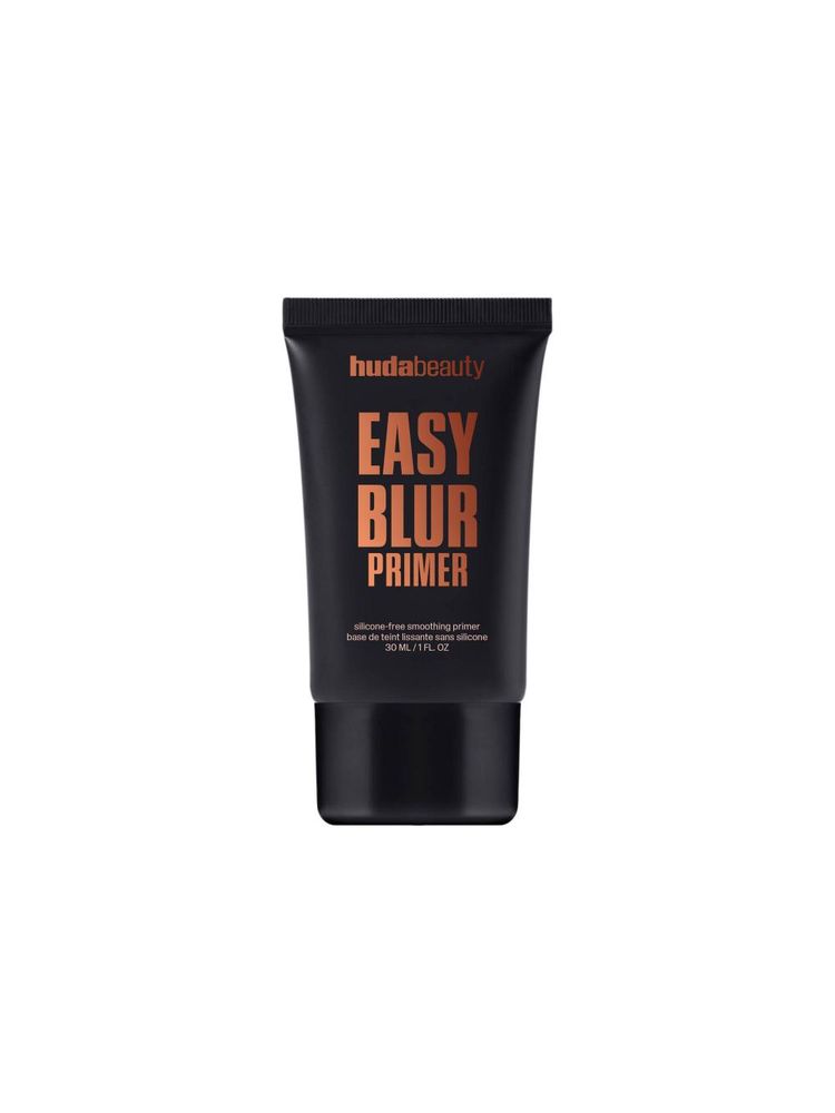 Huda Beauty Easy Blur Primer Bronze Fudge-picture-15
