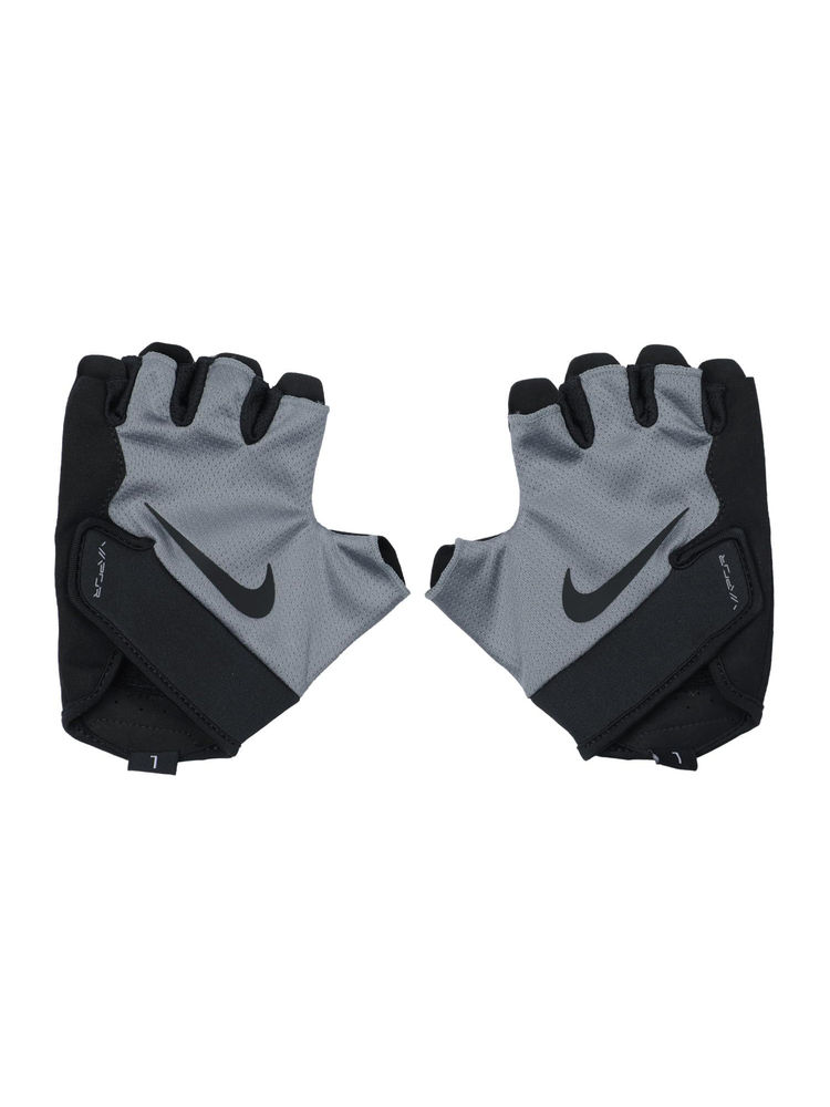 Nike M Vapor Ftg Grey Gloves-image-0