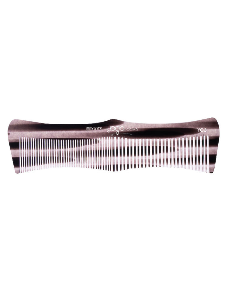 Roots Yoga Comb No Yc3-picture-11