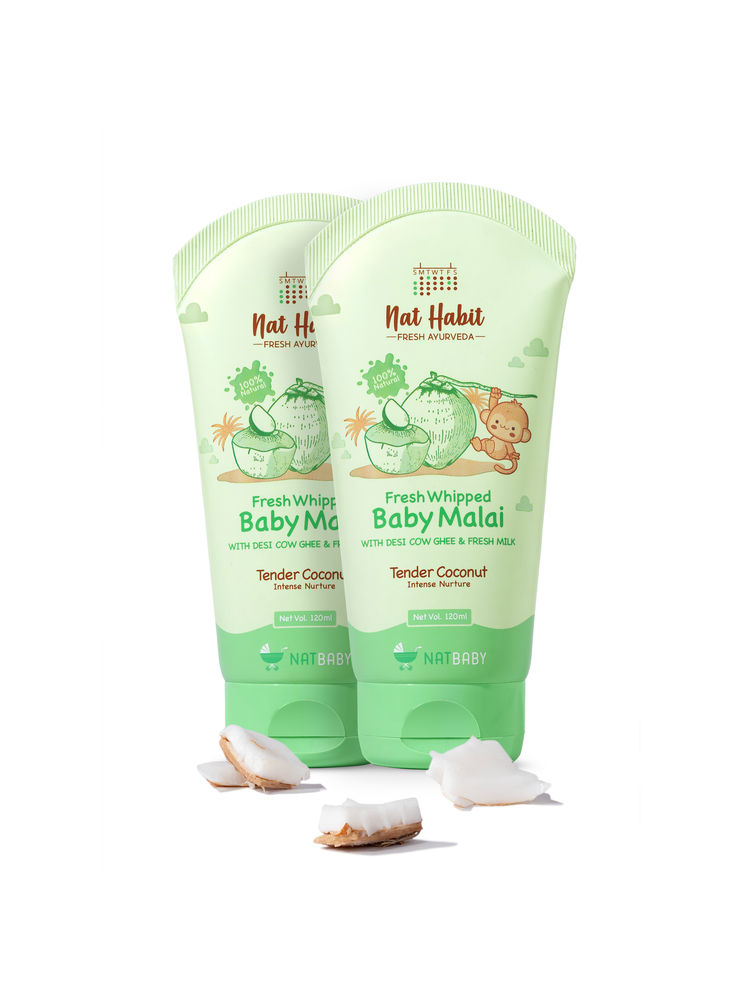 Nat Habit Tender Coconut Baby Malai-picture-17