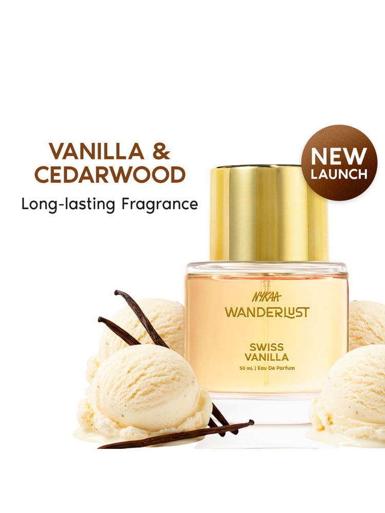Wanderlust EDP Long Lasting Fragrance Perfume For Women-picture-25