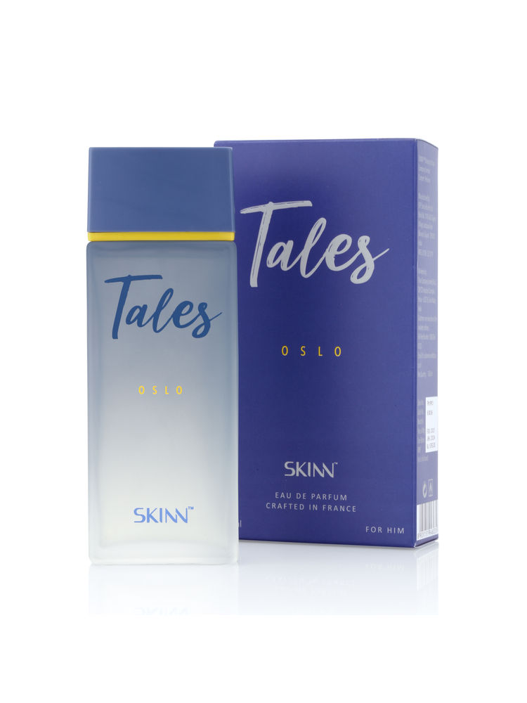 Skinn By Titan Tales Men Oslo 100 ml-picture-24