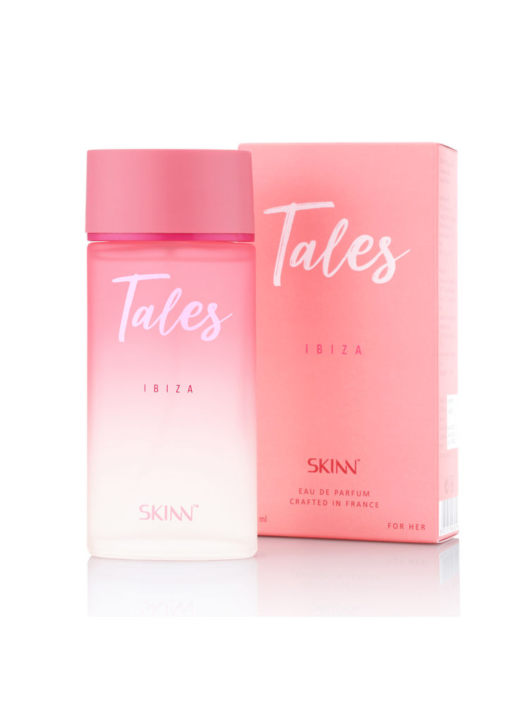 Skinn By Titan Tales Women Ibiza 100 ml-picture-15