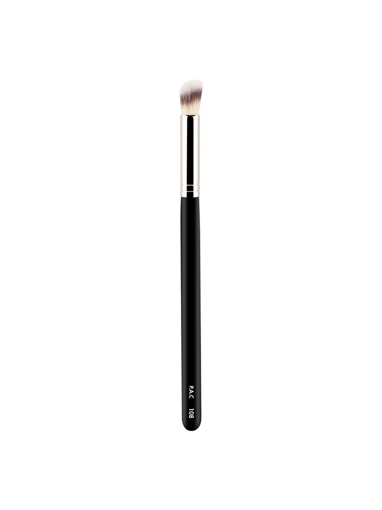 PAC Blending Eyeshadow Brush - 108-image-31