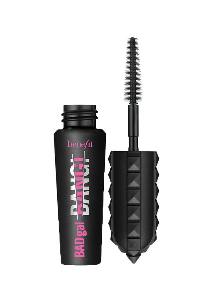 Benefit Cosmetics BADgal Bang! Mascara