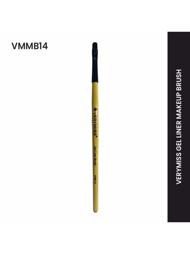 VERYMISS 8 To 8 Gel Liner Makeup Brush-image-3