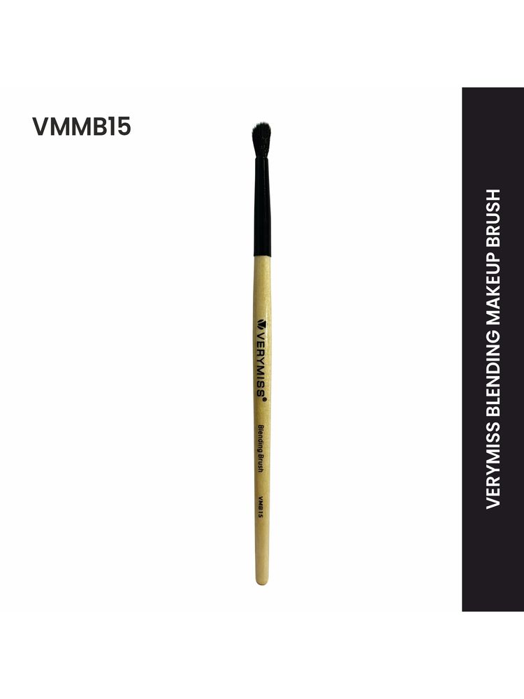 VERYMISS 8 To 8 Blending Makeup Brush-image-2