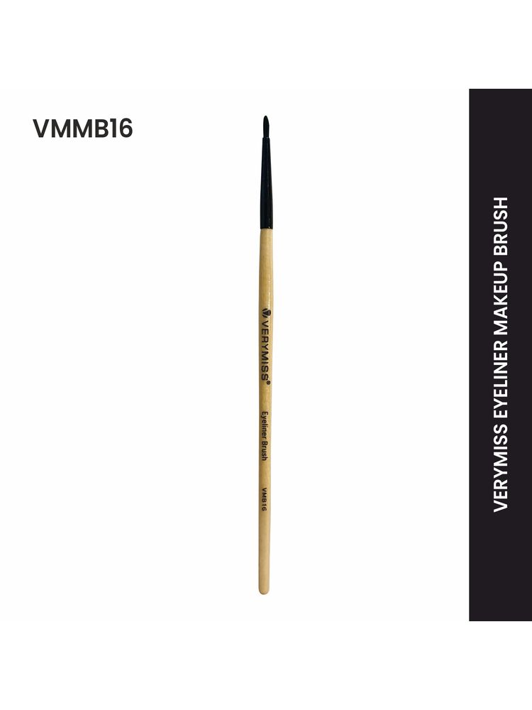 VERYMISS 8 To 8 Eyeliner Makeup Brush-picture-17