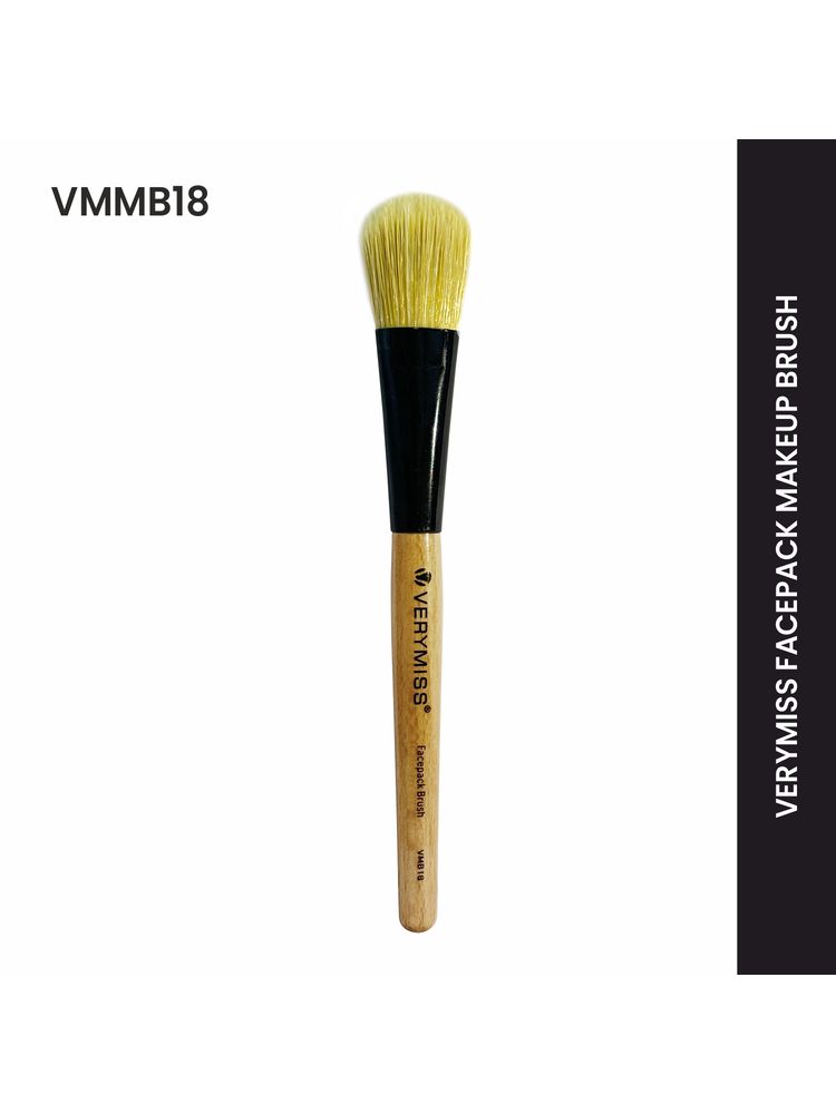 VERYMISS 8 To 8 Facepack Makeup Brush-picture-21