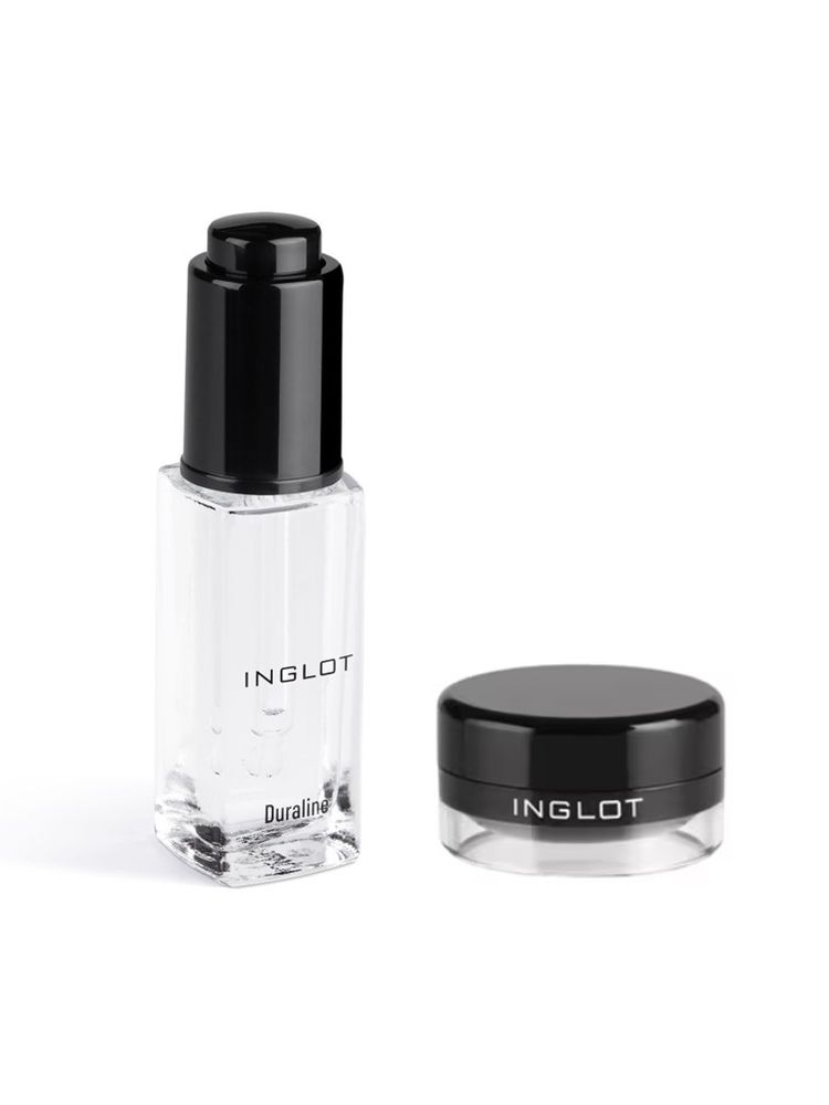 Inglot Amc Eyeliner Gel 77 + Duraline-picture-31