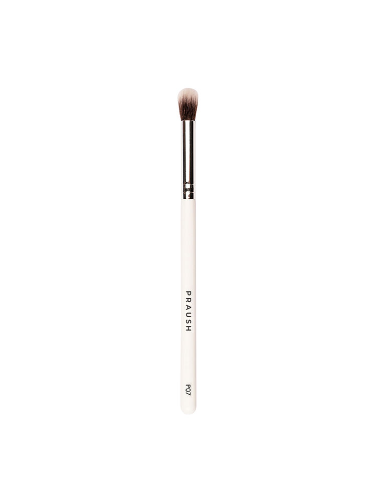 Praush Beauty Fluffy Eyeshadow Blending Brush Big - P07-picture-37