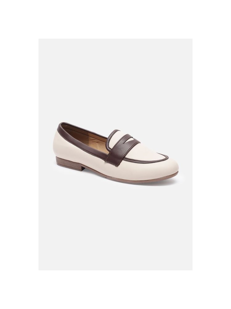 Allen Solly Women Beige Casual Pumps-picture-46
