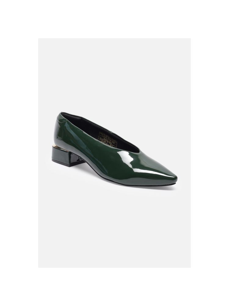 Van Heusen Women Green Pumps-picture-40