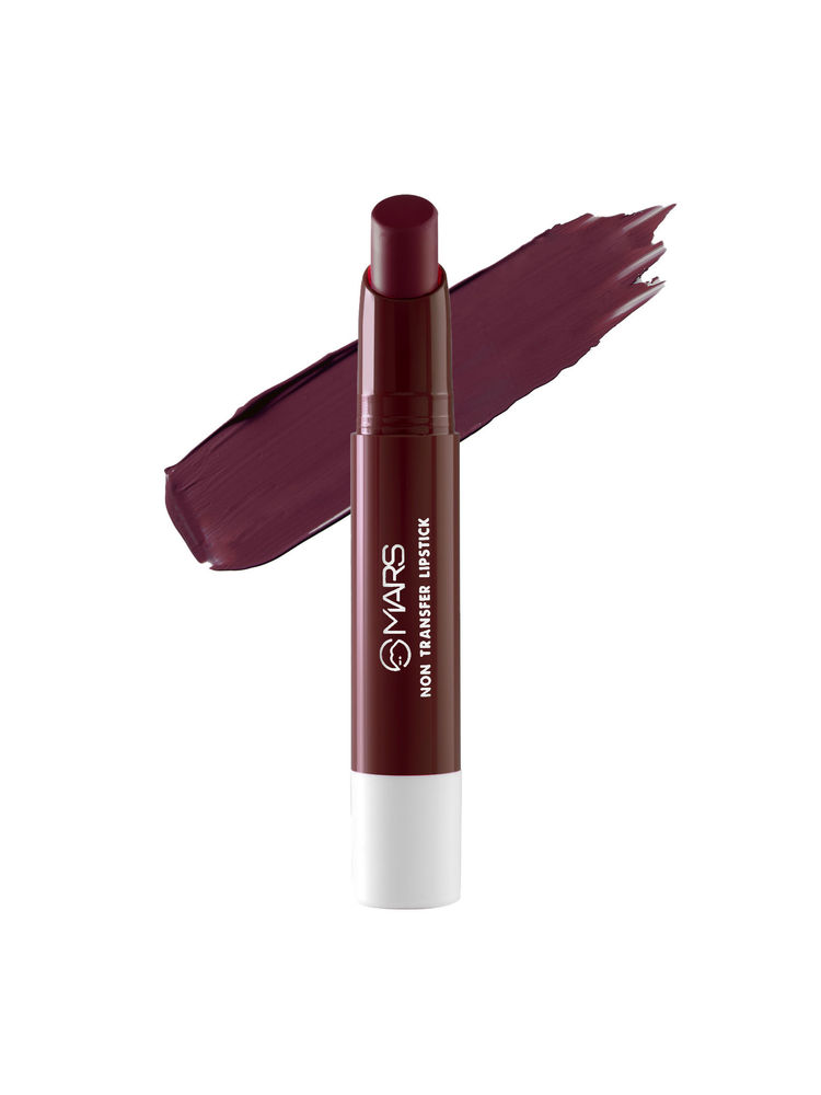 MARS Matte Super Stay Lipstick-picture-30