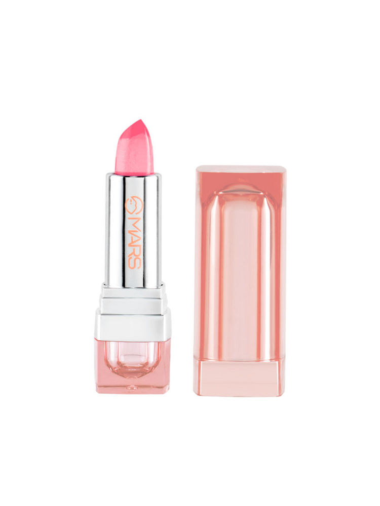 MARS Color Changing Lipstick Hydratint Lip Balm With Pink Tint-picture-23