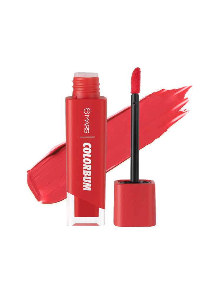 MARS Colorbum Liquid Matte Lipstick-picture-19