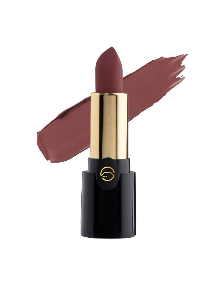 MARS Plush Velvet Lipstick