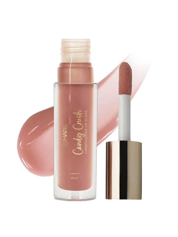 MARS Candylicious Colored Lip Gloss