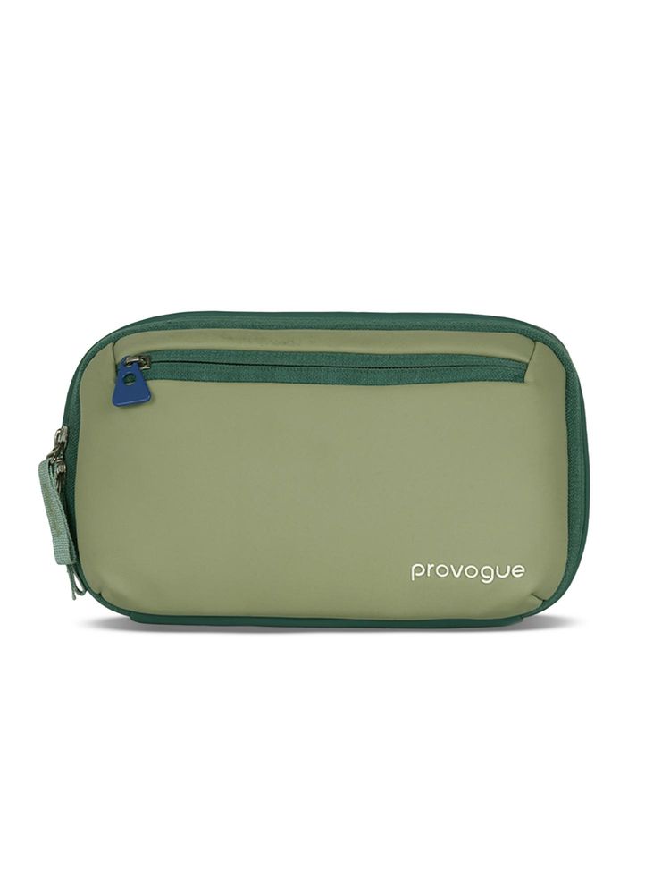 PROVOGUE Vault Tech Pouch 2L - Sage Green-picture-26