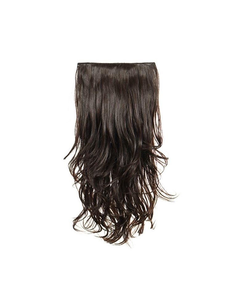 KIS Hair EXtension - EX- 2 Natural Brown