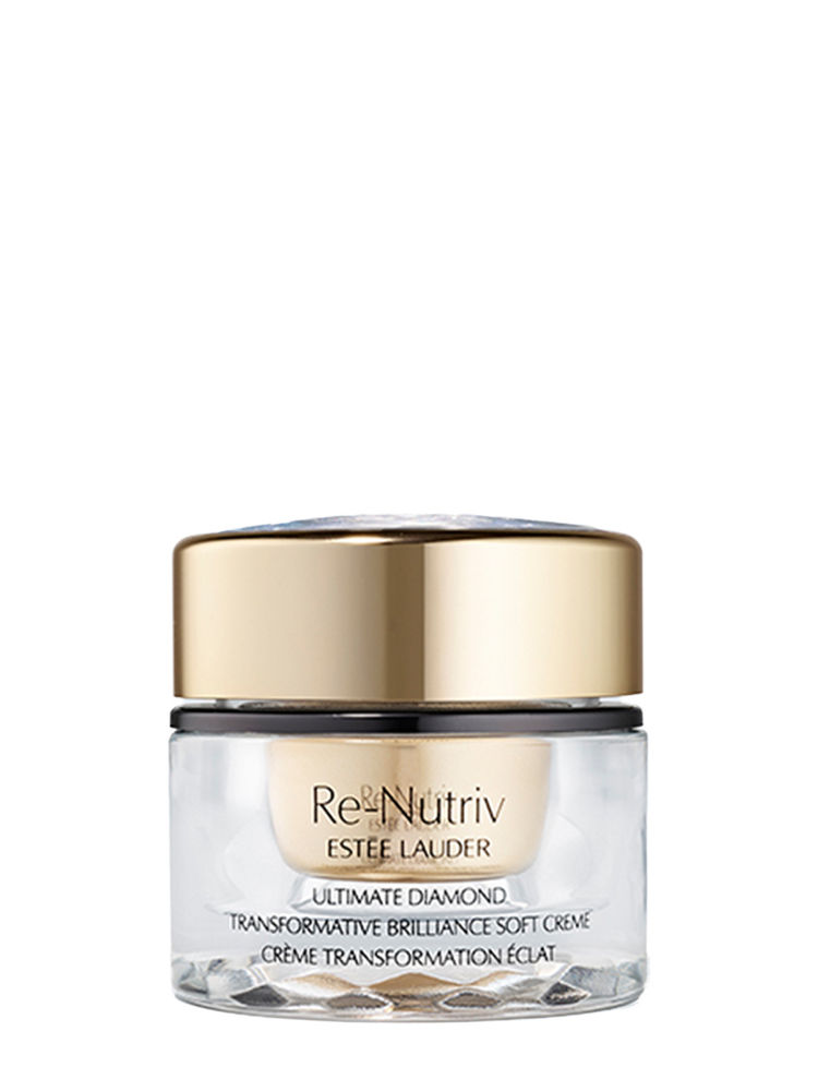 Estee Lauder Re-Nutriv Ultimate Diamond Transformative Brilliance Soft Creme-image-12