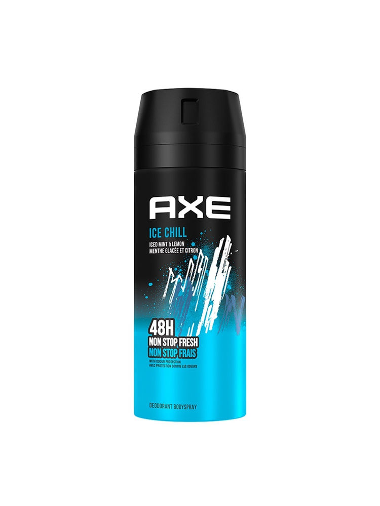 Axe Ice Chill Deodorant Body Spray For Men