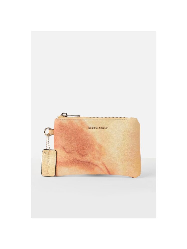 Allen Solly Women Beige Casual Wallet-picture-11