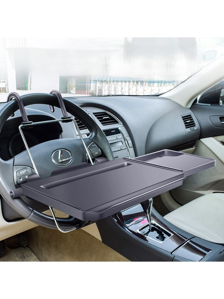 ARHAT ORGANIZERS Car Backseat Tray For Laptop-picture-24