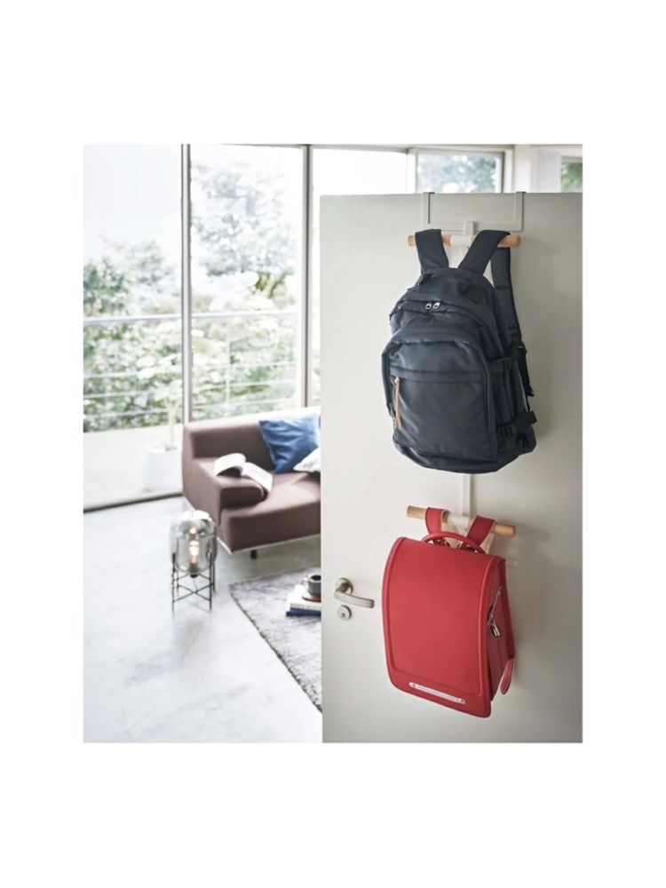 ARHAT ORGANIZERS Over-The-Door Hanging Rack-image-49