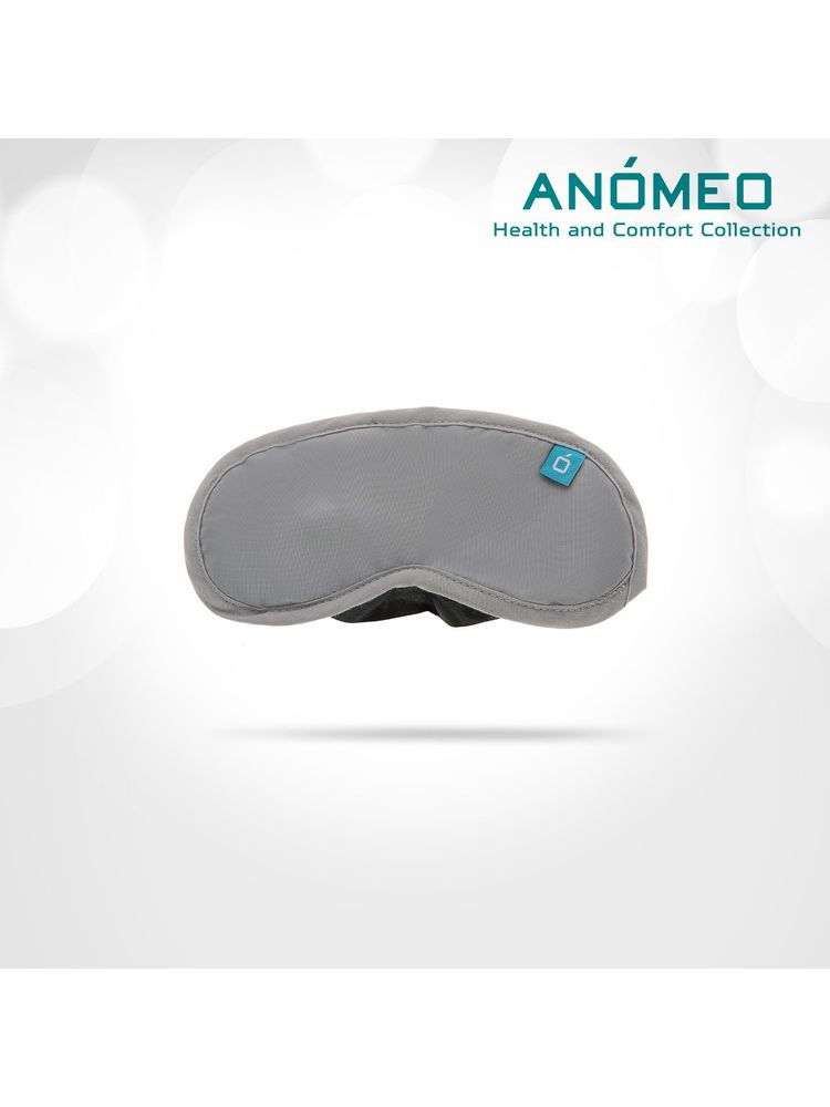 Anomeo Sleeping Eye Mask Grey-picture-12