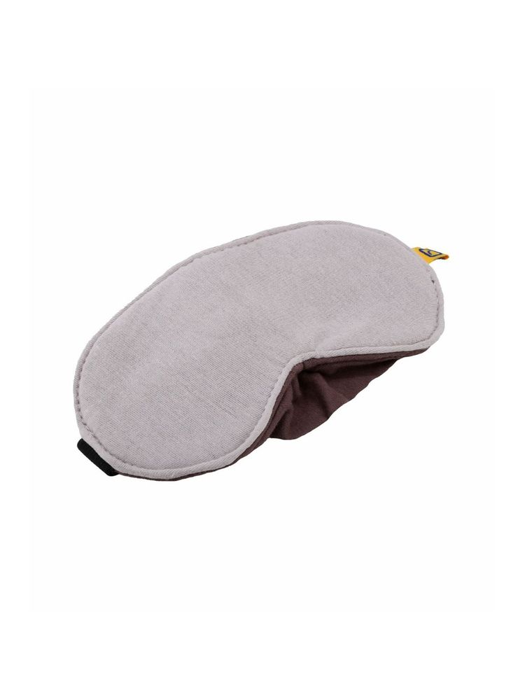 Travel Blue Luxury Eye Mask Grey