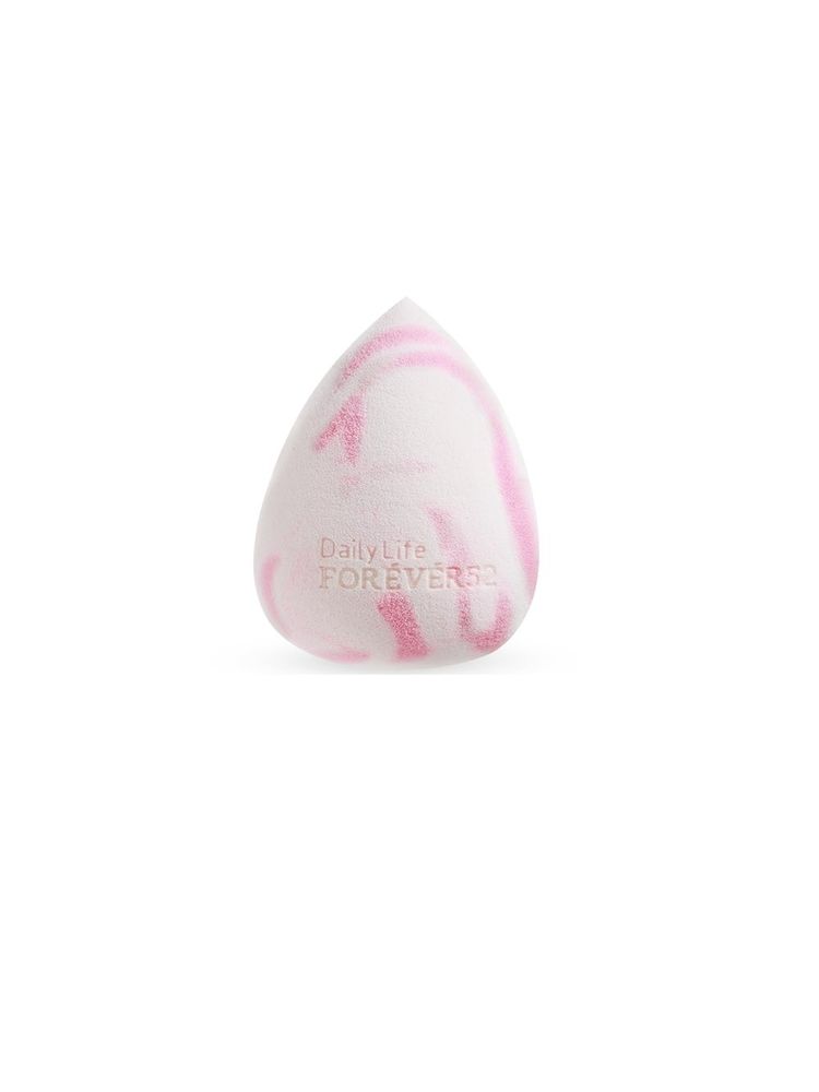 Daily Life Forever52 A Skin-Like Blend Sponge Tear Drop (MSP001)