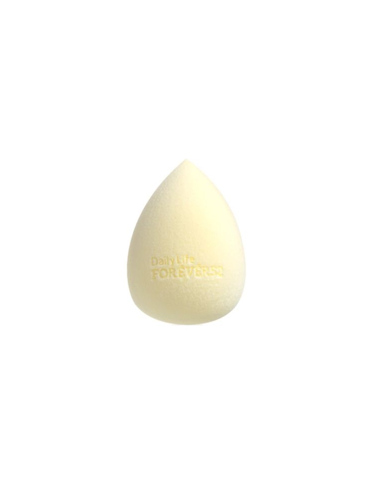 Daily Life Forever52 A Skin-Like Blend Pro Sponge - MSP004