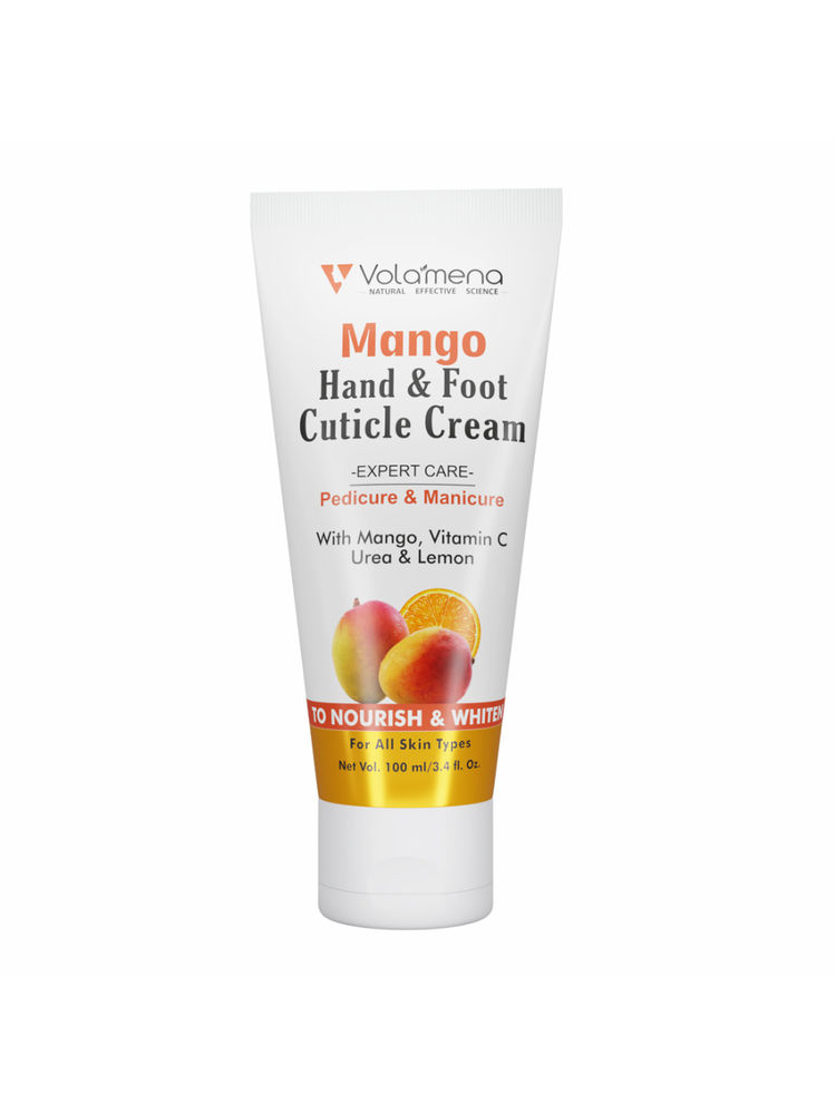 Volamena Mango Hand & Foot Cuticle Cream-picture-16