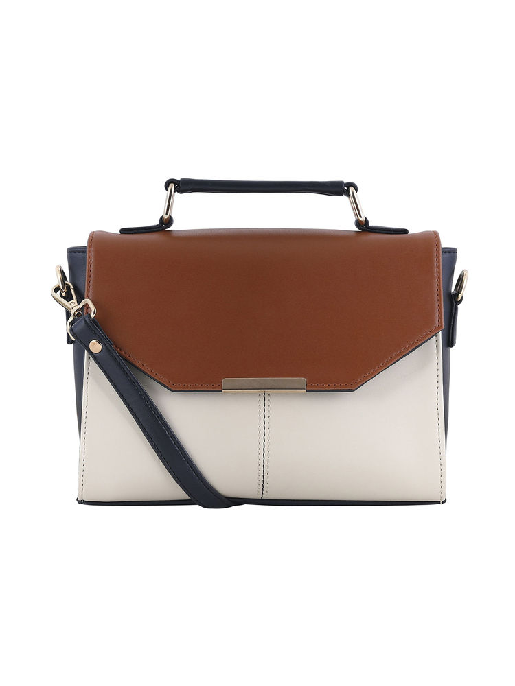 Toteteca Multicolor Chic Sling Bag