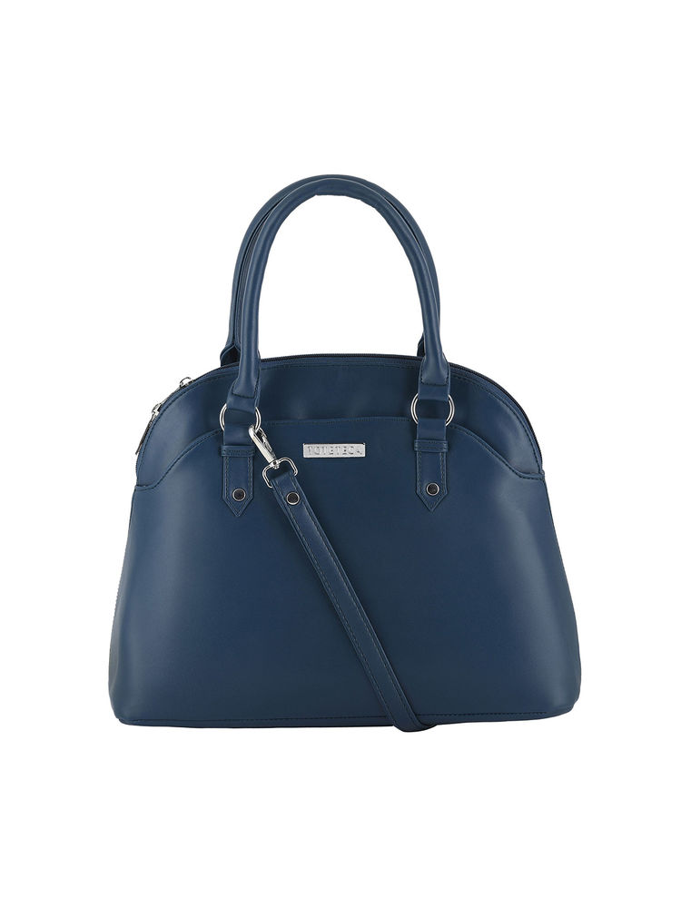 Toteteca Blue Hobo Hand Bag-picture-33