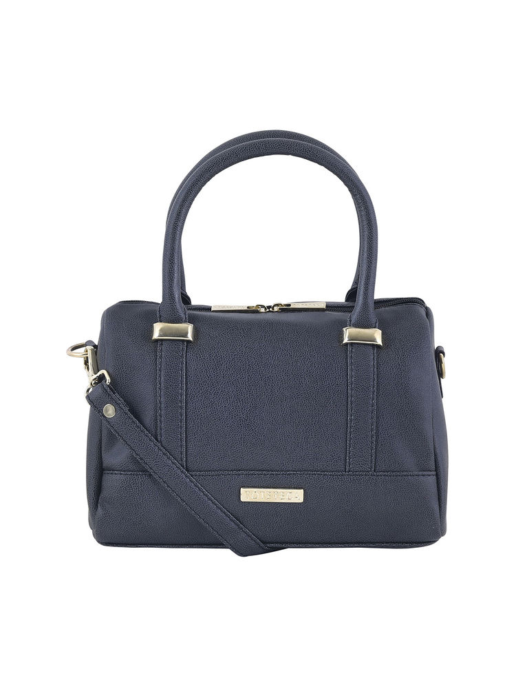 Toteteca Blue London Hand Bag-picture-22